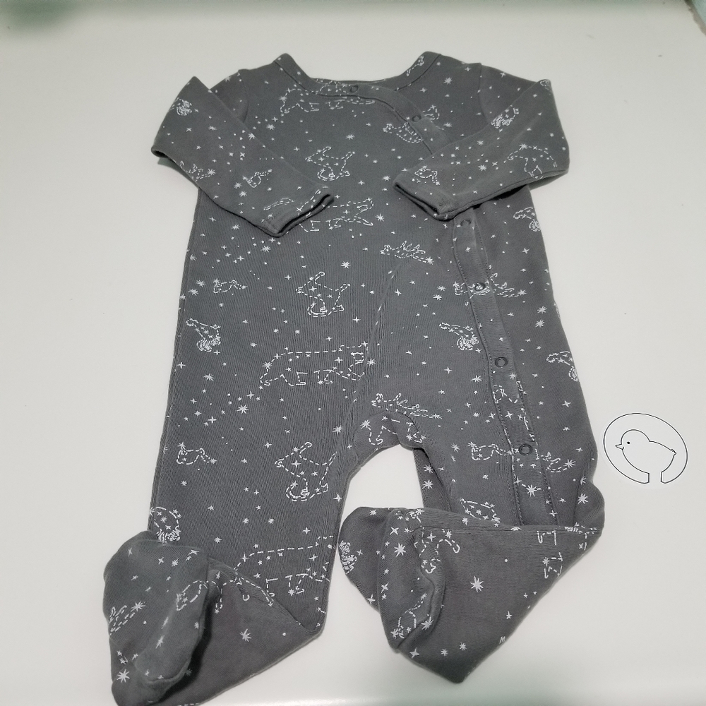 Nordstom Baby Sleeper